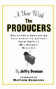 Book cover of: Year with the Producers. By: Jeffry Denman