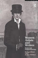 Book cover of: Women Artists and Writers. By: B. J. Elliott