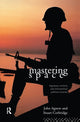Book cover of: Mastering Space. By: John Agnew