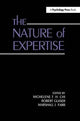 Book cover of: Nature of Expertise. By: Michelene T. H. Chi