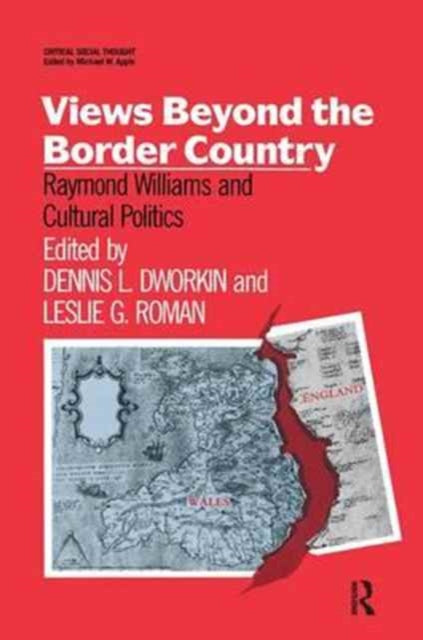 Book cover of: Views Beyond the Border Country. By: Dennis Dworkin