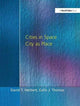 Book cover of: Cities In Space. By: Prof David Herbert