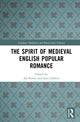Book cover of: Spirit of Medieval English Popular Romance. By: Ad Putter