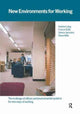 Book cover of: New Environments for Working. By: Francis Duffy