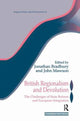 Book cover of: British Regionalism and Devolution. By: Jonathan Bradbury