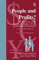 Book cover of: People and Profits?. By: Joshua Daniel Margolis