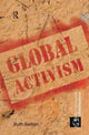 Book cover of: Global Activism. By: Ruth Reitan