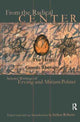 Book cover of: From the Radical Center. By: Erving Polster
