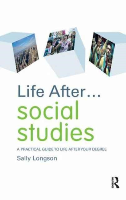 Book cover of: Life After... Social Studies. By: Sally Longson