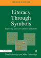 Book cover of: Literacy Through Symbols