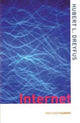 Book cover of: On the Internet. By: Hubert L. Dreyfus