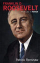 Book cover of: Franklin D Roosevelt. By: Patrick Renshaw
