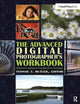 Book cover of: Advanced Digital Photographer's Workbook. By: Yvonne J. Butler