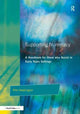 Book cover of: Supporting Numeracy. By: Rita Headington