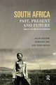 Book cover of: South Africa, Past, Present and Future. By: Tony Binns