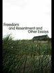 Book cover of: Freedom and Resentment and Other Essays. By: P. F. Strawson