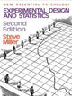 Book cover of: Experimental Design and Statistics. By: Miller, Steve