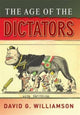 Book cover of: Age of the Dictators. By: D. G. Williamson