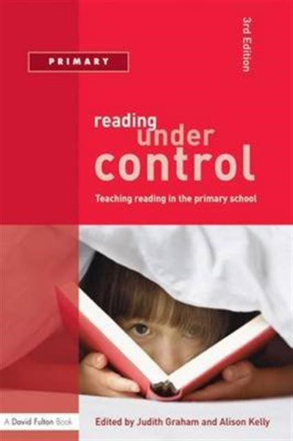 Book cover of: Reading Under Control. By: Judith Graham