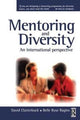 Book cover of: Mentoring and Diversity. By: Belle Rose Ragins