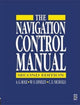 Book cover of: Navigation Control Manual. By: A. G. Bole