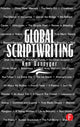 Book cover of: Global Scriptwriting. By: Ken Dancyger