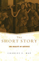 Book cover of: Short Story. By: Charles May