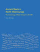 Book cover of: Ancient Boats in North-West Europe. By: Sean Mcgrail