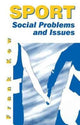 Book cover of: Sport: Social Problems and Issues. By: Frank Kew