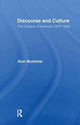 Book cover of: Discourse and Culture. By: Alun Munslow