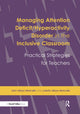 Book cover of: Managing Attention Deficit/Hyperactivity Disorder in the Inclusive Classroom