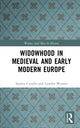 Book cover of: Widowhood in Medieval and Early Modern Europe. By: Sandra Cavallo