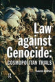 Book cover of: Law Against Genocide. By: David Hirsh