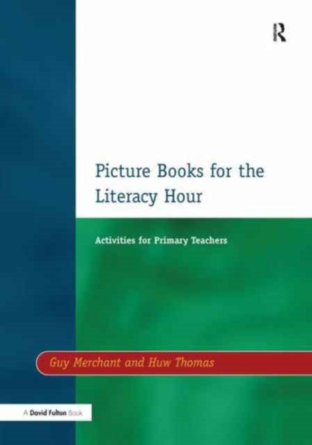 Book cover of: Picture Books for the Literacy Hour