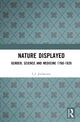 Book cover of: Nature Displayed. By: L. J. Jordanova