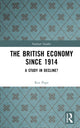 Book cover of: British Economy since 1914. By: Rex Pope