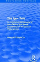 Book cover of: Igor Tale. By: Cooper, Henry R., Jr.