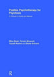 Book cover of: Positive Psychotherapy for Psychosis. By: Mike Slade