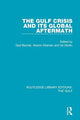 Book cover of: Gulf Crisis and its Global Aftermath. By: Gad Barzilai