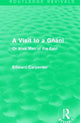 Book cover of: Visit to a Gnani. By: Edward Carpenter