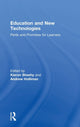 Book cover of: Education and New Technologies. By: Kieron Sheehy