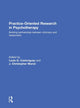Book cover of: Practice-Oriented Research in Psychotherapy. By: Louis Castonguay