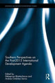 Book cover of: Southern Perspectives on the Post-2015 International Development Agenda. By: Debapriya Bhattacharya