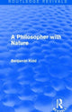 Book cover of: Philosopher with Nature. By: Benjamin Kidd