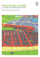 Book cover of: Real Estate and GIS