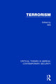 Book cover of: Terrorism (IISS). By: International Institute for Strategic Studies (IISS)