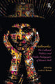 Book cover of: Hallmarks: The Cultural Politics and Public Pedagogies of Stuart Hall. By: Leslie G. Roman
