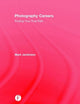 Book cover of: Photography Careers. By: Mark Jenkinson