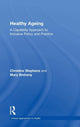 Book cover of: Healthy Ageing