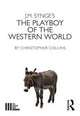 Book cover of: J. M. Synge's The Playboy of the Western World. By: Chris Collins